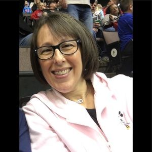 Meet your Posher, Jami